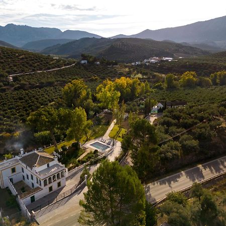 Finca Las Pecas Zambra Kültér fotó