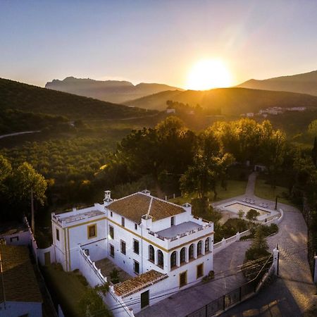 Finca Las Pecas Zambra Kültér fotó